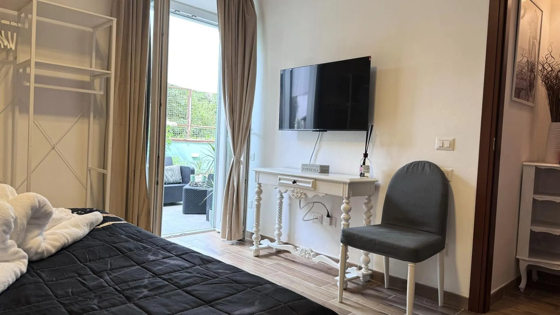 Ohana Florence Suite Daire
