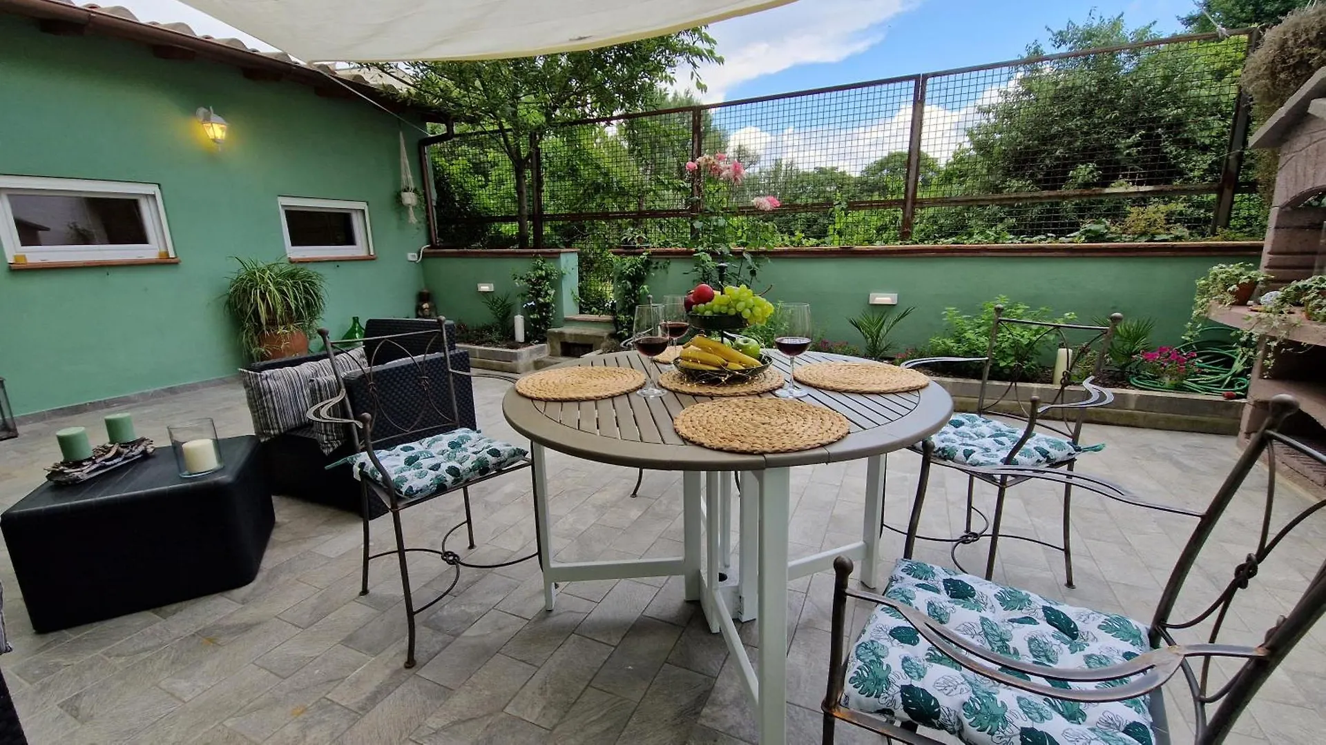 Ohana Florence Suite 0*,  İtalya