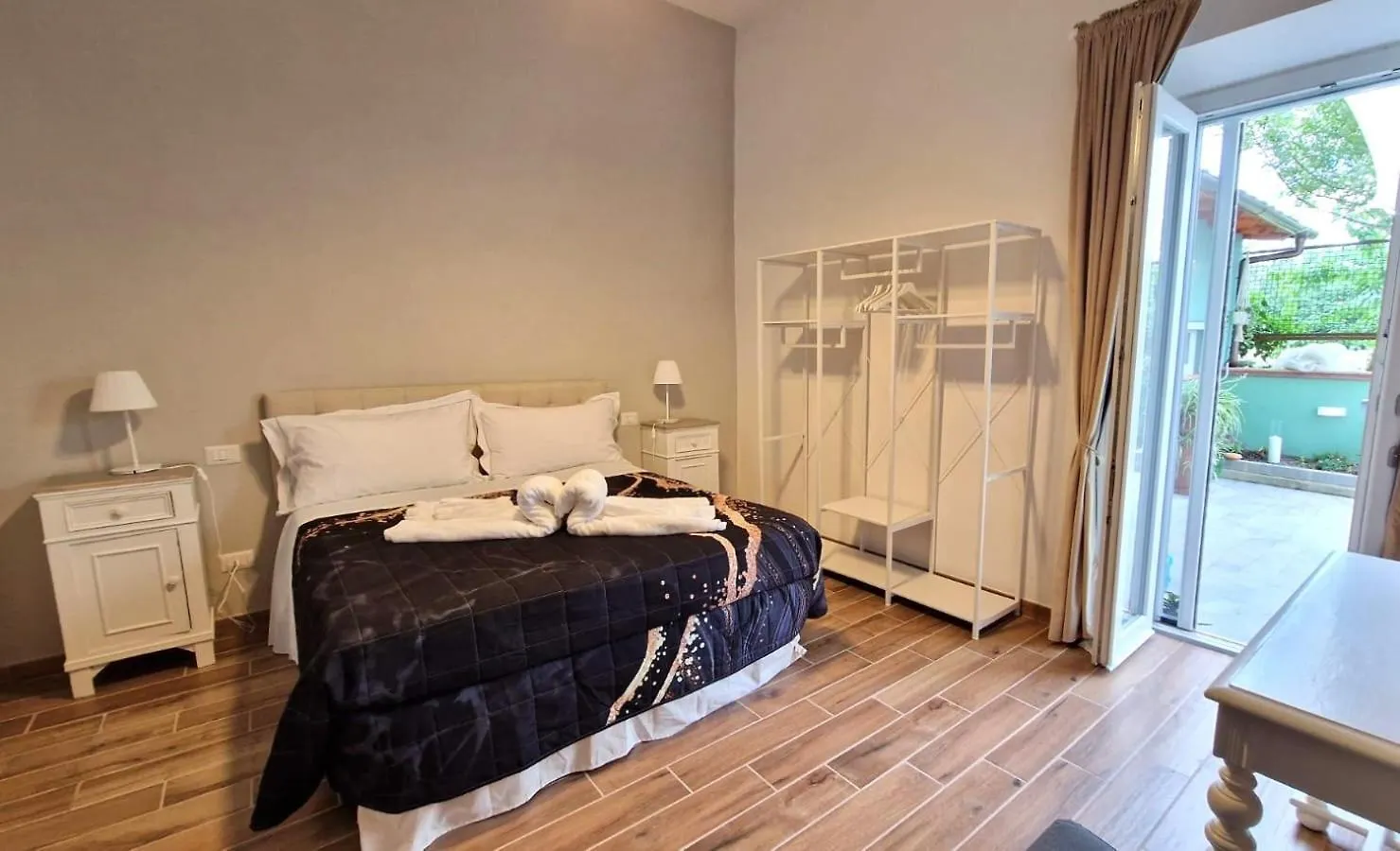 Ohana Florence Suite