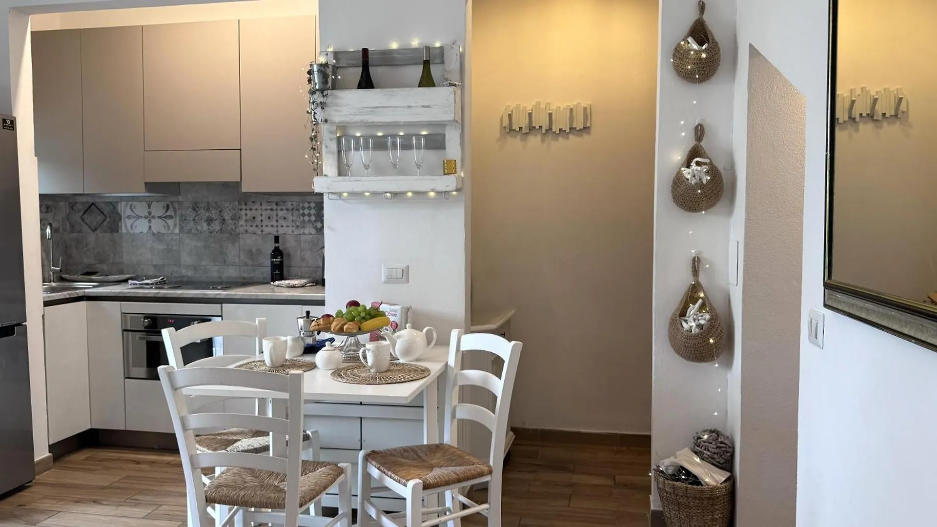 Ohana Florence Suite