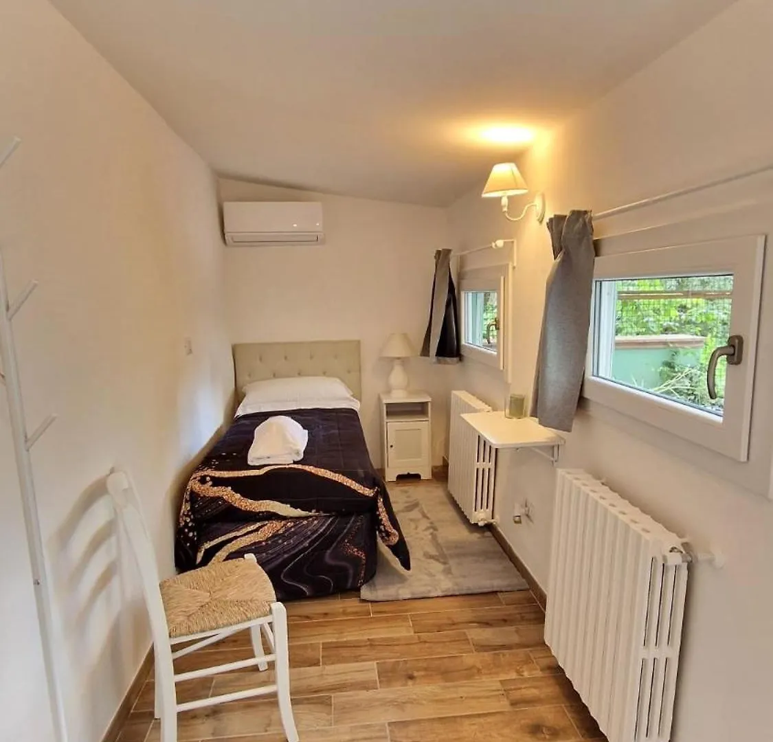 Ohana Florence Suite Appartement