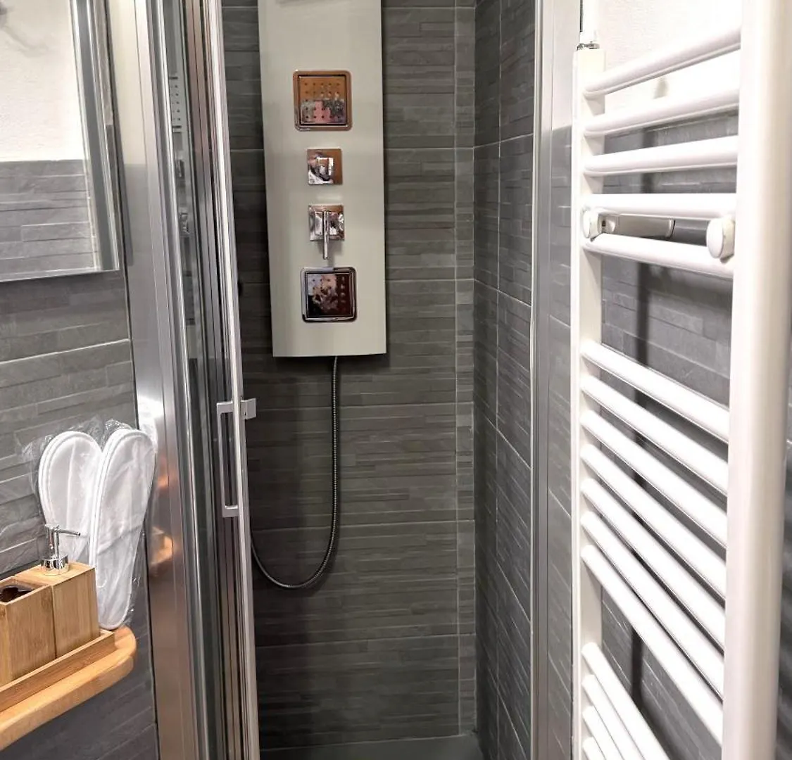 Ohana Florence Suite Appartement