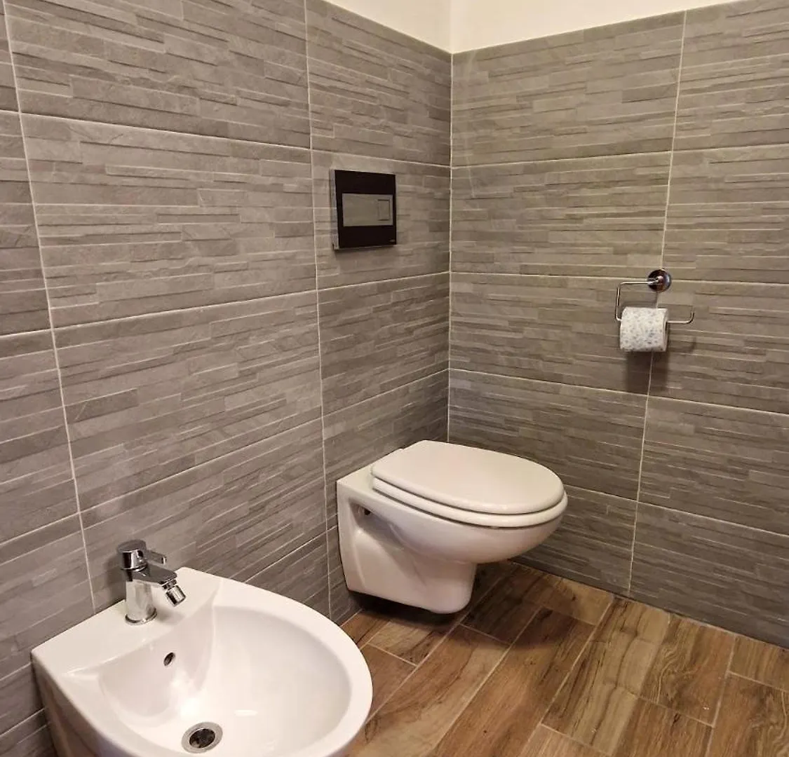 Appartement Ohana Florence Suite Italië