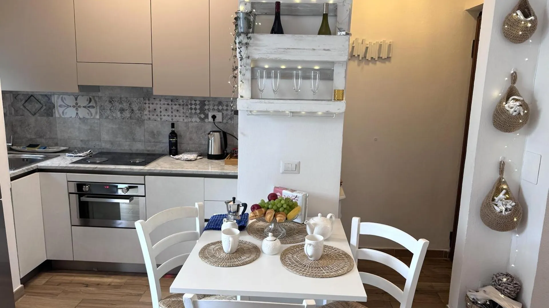 Ohana Florence Suite