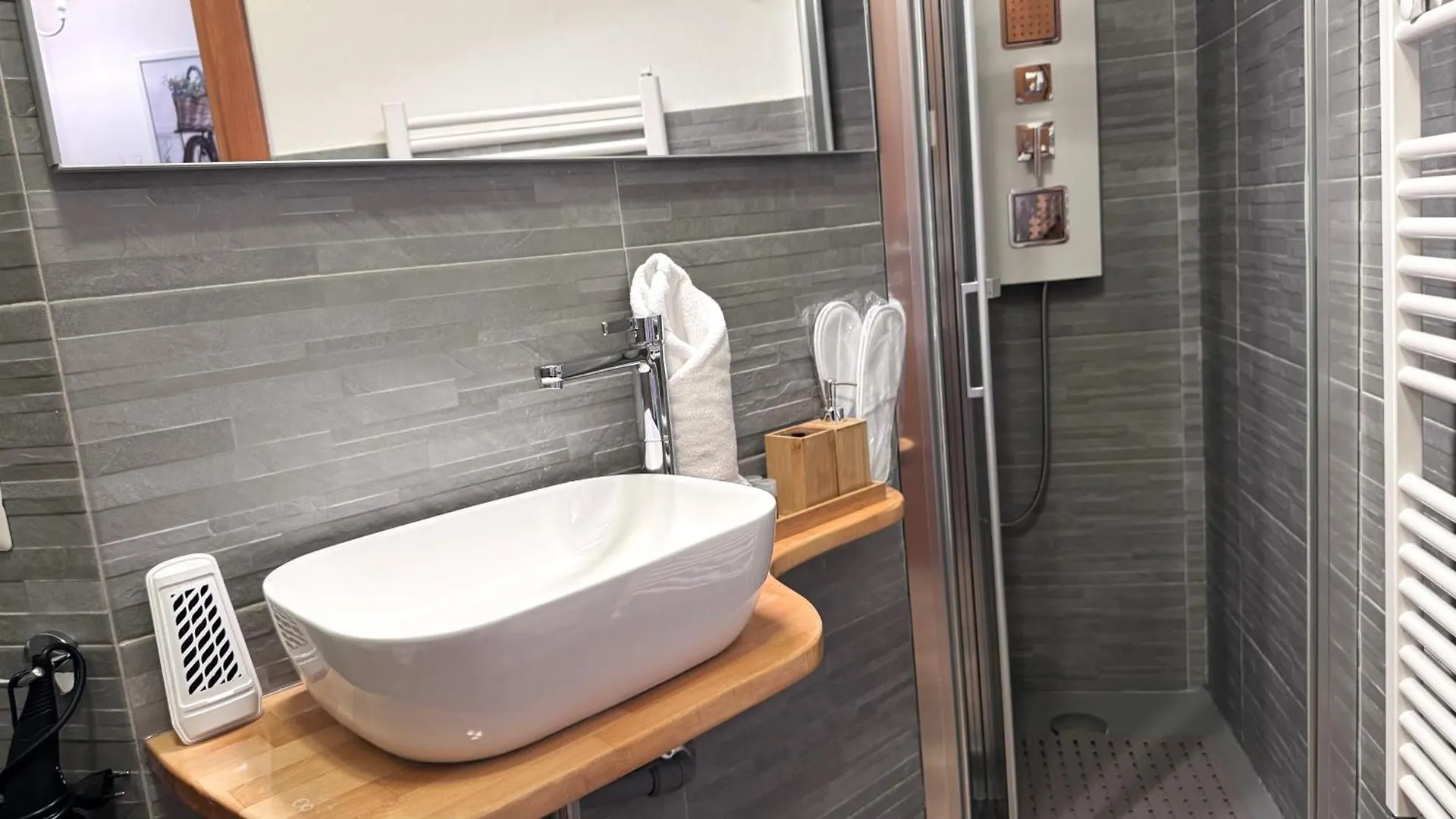 Ohana Florence Suite Appartement