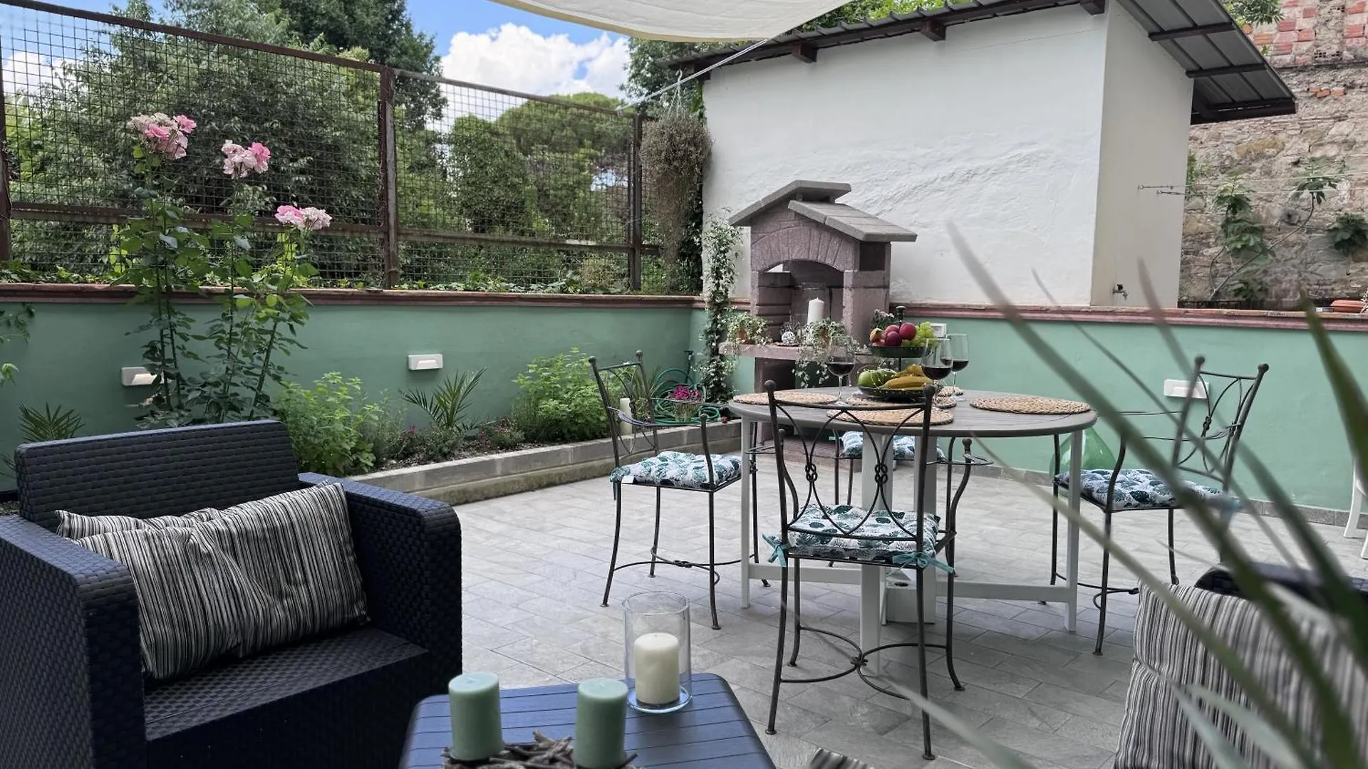 Appartement Ohana Florence Suite