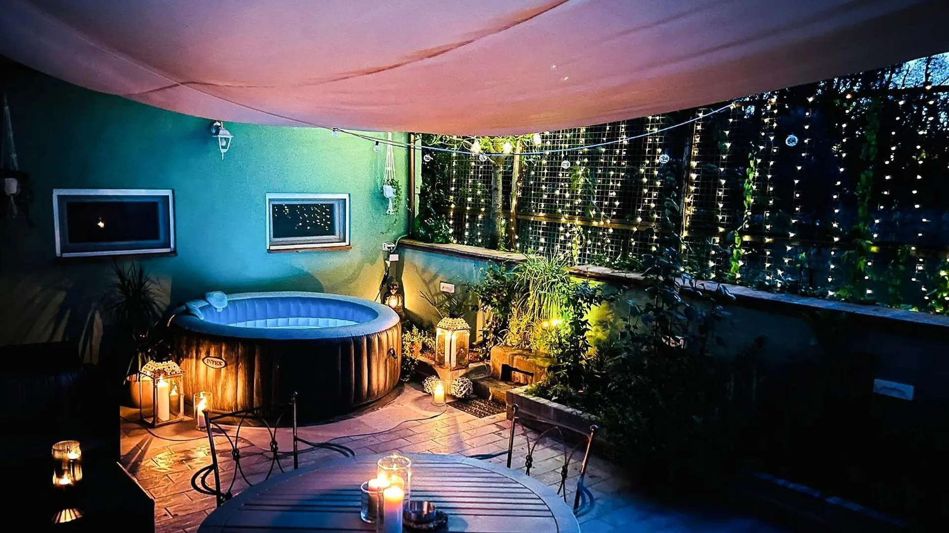 아파트 Ohana Florence Suite