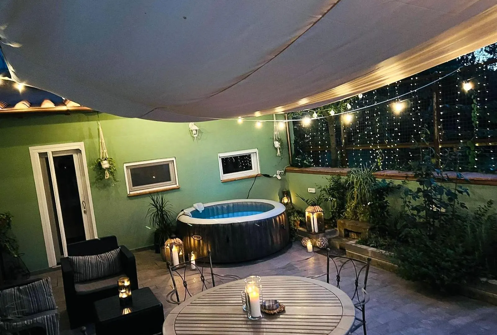 Ohana Florence Suite Appartement