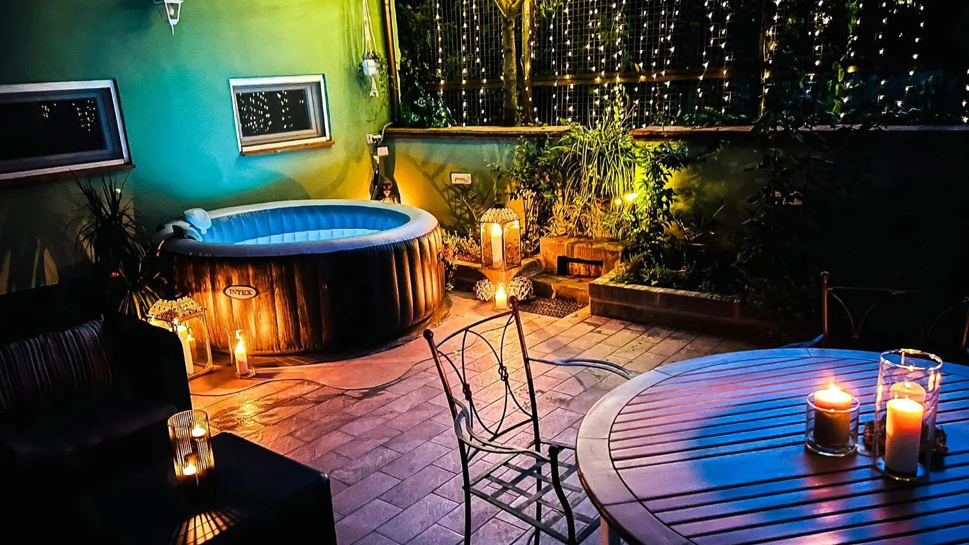 아파트 Ohana Florence Suite